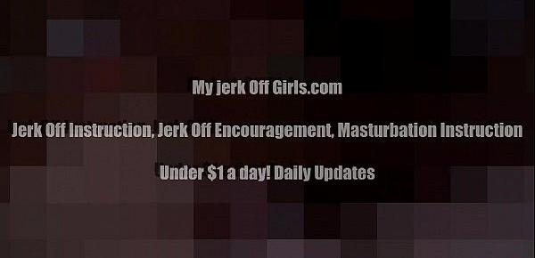 Do my big perky tits make you want to jerk off JOI